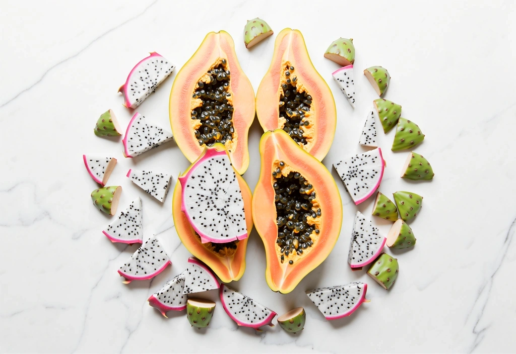 Healthy weight management food