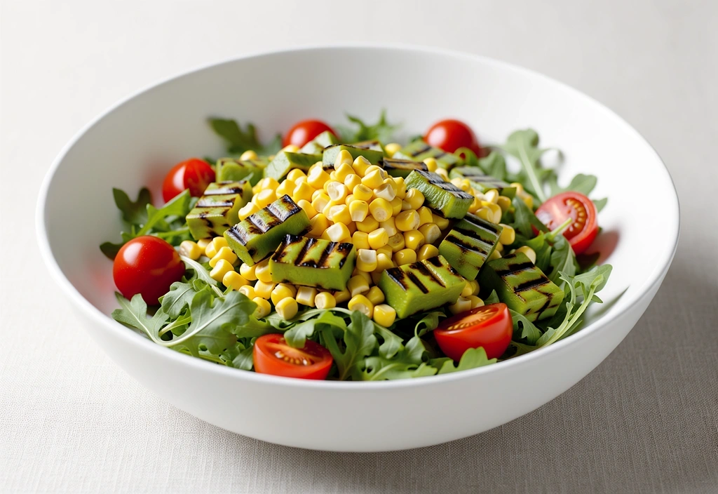 Importancia de los vegetales