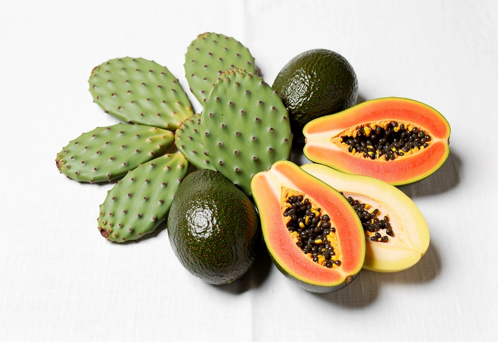 Nutritionists advice